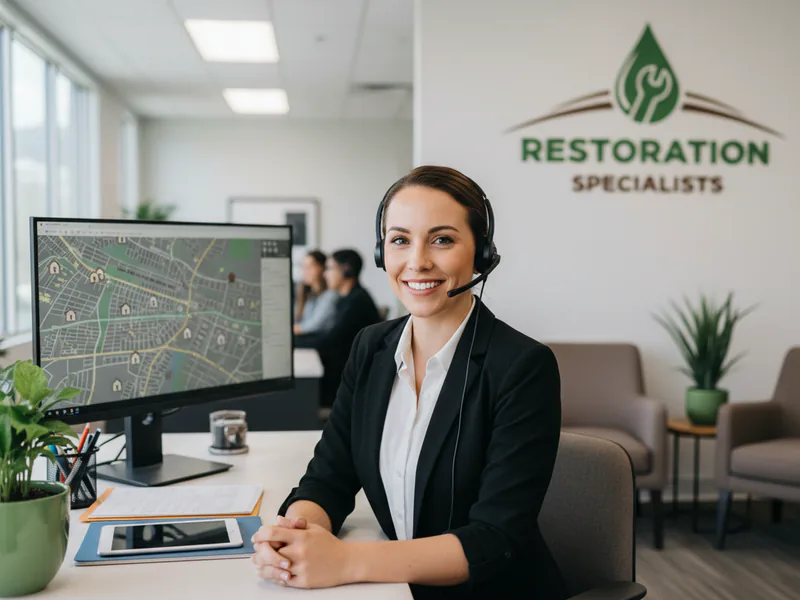 Water Damage Restoration in South Carolina   FAQ