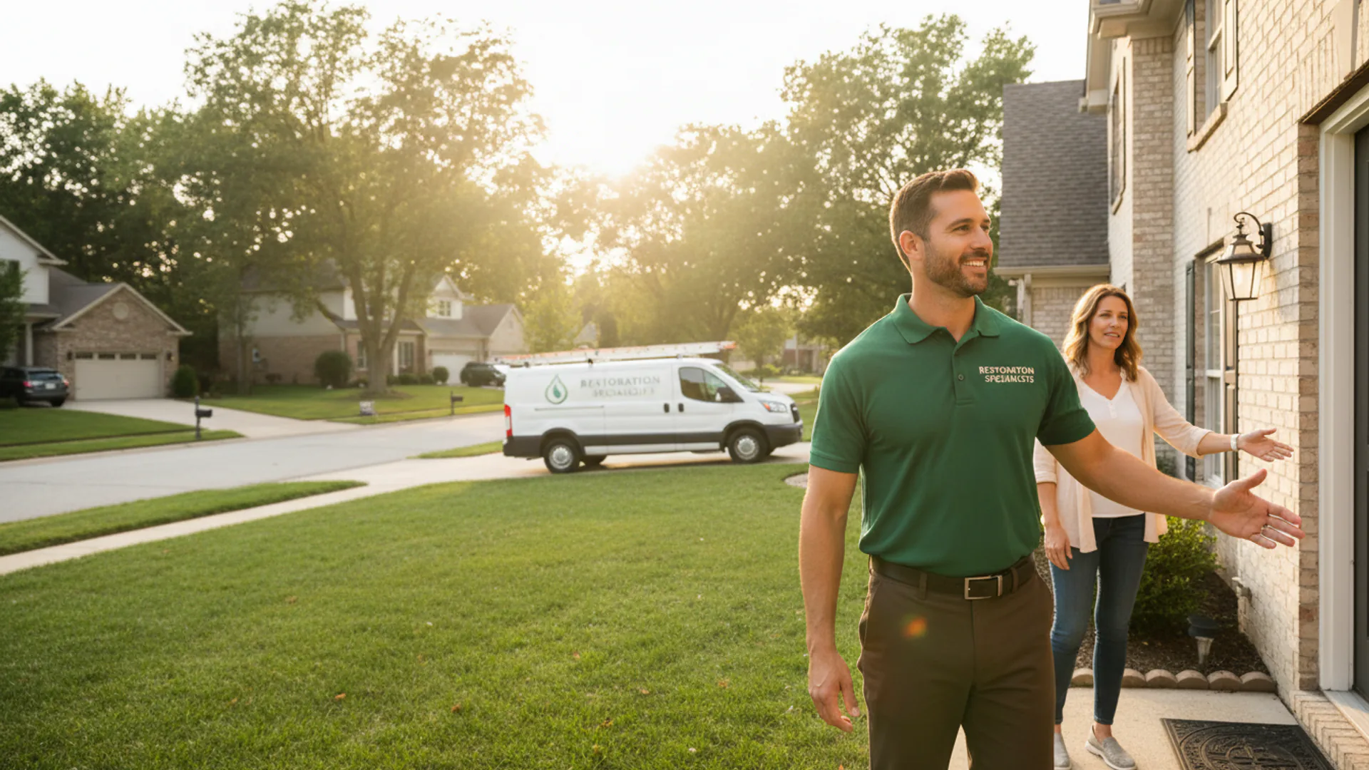Affordable Water Damage Restoration in South Carolina Near Me – Professional Help Without Hidden Costs